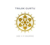 Trilok Gurtu - God Is A Drummer (LP) [VINYL]