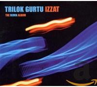 Trilok Gurtu - Izzat - The Trilok Gurtu Remix Album