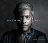 Trilok Gurtu - Mirror [VINYL]