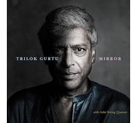 Trilok Gurtu - Mirror [VINYL]