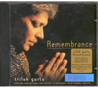 Trilok Gurtu - Remembrance