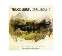 Trilok Gurtu Spellbound (CD) Album (US IMPORT)