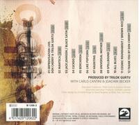 TRILOK GURTU - SPELLBOUND NEW CD