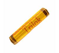 Trilok Traditional Tibetan Dhoop Ritual Incense, Natural Essential Oils, Bamboo-Free, Nepal