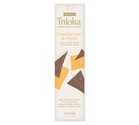 Triloka Frankincense And Myrrh - Original Herbal Incense Sticks