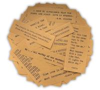 TriluckyDeco Wedding Scrapbook Stickers Love Quotes Vintage,Couples Lover Themed Retro Ephemera Scrap Booking Supplies Aesthetic Junk Journal Journaling for Adults Booktok Book Bookish Art Collage