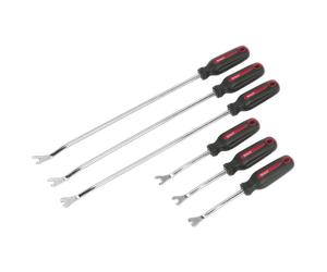 Trim Clip Tool Set 6pc | RT06 Sealey New