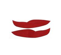 Trim Cover Interior For BMW For 2 Series For F44 2020 2021 2022 2023 Car Center Console Gearshift Panel Inside Door Handle Trim Sticker Accessories Interior Kit(Style 18)