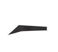 Trim Cover Interior For BMW For 2 Series For F44 2020 2021 2022 2023 Car Center Console Gearshift Panel Inside Door Handle Cover Trim Sticker Interior Kit(Style 11)