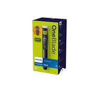 Trim Edge and Shave Any Length of Hair - OneBlade