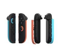Trim for Switch 2 Joy Con - Set of 2 - Custom Design & Protection for Your Controllers