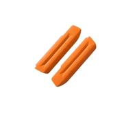 Trim Frame Sticker Compatible With For Mustang Car Interior Trim Stickers Door Handle Trunk Cover Scratch Resistant