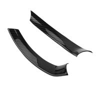 Trim Interior Decal Car Interior Steering Wheel Carbon Fiber Decorative Decor Cover Trim For Alfa For Romeo For Stelvio For Giulia 2016-2018 Trim Auto Parts