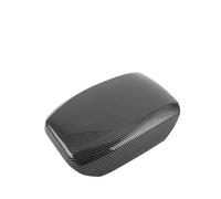Trim Interior For For Ranger For Wildtrak T9 2023 2024 Carbon Fiber Interior Overlay Covers Upgrade Inner Decoration Parts LHD RHD Available Car Interior Decoration(Armrest Cover)