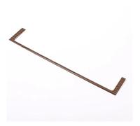 Trim Interior For Land For Rover For Discovery Sport 2015-2019 ABS Silver Car Central Dashboard Co-pilot U-shape Frame Cover Trim Sticker Accessories LHD Car Interior Decoration(Sands wood)