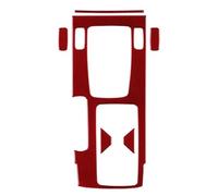 Trim Interior Strip For Accord 2013 2014 2015 2016 2017 Car Central Gear Shift GearShift Cup Holder Panel Frame Auto Inner Decoration