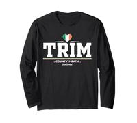 Trim Ireland Long Sleeve T-Shirt