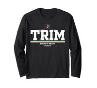 Trim Ireland Long Sleeve T-Shirt