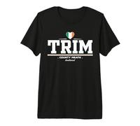 Trim Ireland Premium T-Shirt