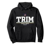 Trim Ireland Pullover Hoodie