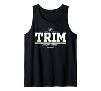 Trim Ireland Tank Top