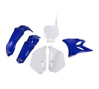 UFO Restyle Plastics Kit For Yamaha YZ85 2002-2012 OEM