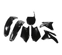 Ufo Suzuki Rmz 450 2007-2007 Sukit408-001 Plastics Kit