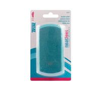 Trim Neat Foot Care Tools Double-Sided Pumice, Keratinized Foot Remover, Dead Skin Foot Scrub, Exfoliating Corn Removal, Cracked Heel Repair