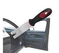 Trim Panel Removal Tool - 7.87 Inch Door Panel Removal Tool | Auto Trim | Stainless Steel Car Disassembly Tools
