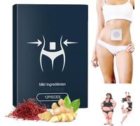 Trim Patch - New Trimpatch Slimming Patches, Rejuvacares Ozempatch Patch for Women, Improves Circulation for Smooth Texture & Silhouette Support, Firming Sagging Skin, Easy to Use (1 Box)