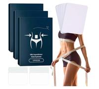 Trim Patch - Trimpatch Slimming Patches, Rejuvacare Ozempatch,Natural Ingredients for Women,Gentle and Safe to Touch the Skin,Improves Circulation for Smooth Texture & Silhouette Support (3)
