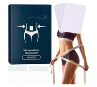 Trim Patch - Trimpatch Slimming Patches, Rejuvacare Ozempatch,Natural Ingredients for Women,Gentle and Safe to Touch the Skin,Improves Circulation for Smooth Texture & Silhouette Support (1)