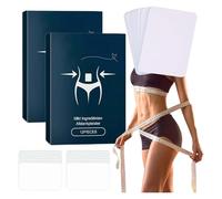Trim Patch - Trimpatch Slimming Patches, Rejuvacare Ozempatch,Natural Ingredients for Women,Gentle and Safe to Touch the Skin,Improves Circulation for Smooth Texture & Silhouette Support (2)