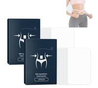 Trim Patch-Trimpatch Weight Loss Patch, Trimpatch Slimming Patches, Natural Ingredients for Women, Gentle and Safe to Touch The Skin, Easily Have A Perfect Body (2)
