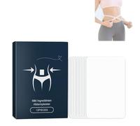 Trim Patch-Trimpatch Weight Loss Patch, Trimpatch Slimming Patches, Natural Ingredients for Women, Gentle and Safe to Touch The Skin, Easily Have A Perfect Body (1)