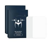 Trim Patch Weight Loss,Trimpatch Slimming Patches,Natural Ingredients for Belly Button, Gentle & Safe,Lightweight Wellness Patches Body Shaping Stickers,For Women & Men