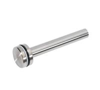 Trim Piston Sub Assy 56110-ZW1-701 Compatible With Outboard Engine 75-250HP Fits Models 56115-ZW1-701 56115ZW1702 56115ZW1703 Boat Motor Parts Replacement