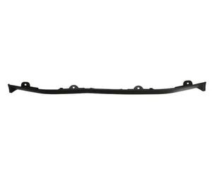 TRIM/PROTECTION STRIP BUMPER FITS: HYUNDAI SANTA FE II 2.7 4X4/2.7/2.2 CRDI/2