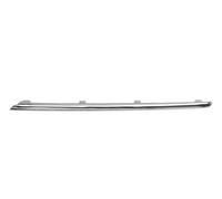 TRIM/PROTECTION STRIP RADIATOR GRILLE FITS: MERCEDES-BENZ E-CLASS E 250 CDI /