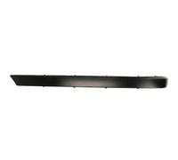 Bumper trim strip Left Rear 5703-05-0075975P BLIC for BMW 7