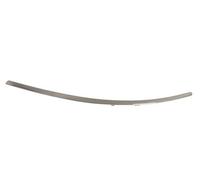 Bumper trim strip Right Rear chrome 5703-05-3506972P BLIC for MERCEDES-BENZ