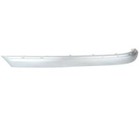 Bumper trim strip Left Rear 5703-05-3517973P BLIC for MERCEDES-BENZ S-CLASS