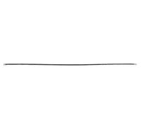 BLIC 5703-05-3518970P Trim/Protection Strip, bumper for MERCEDES-BENZ
