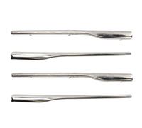 Trim/Protection Strips BLIC 6502-07-1303991P for DACIA RENAULT