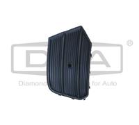 Trim/Protective Strip, bumper for AUDI:Q3 8U0807681Q4U8