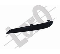 Trim/Protective Strip, bumper for OPEL:ASTRA H,ASTRA H Estate 1400736 13155379