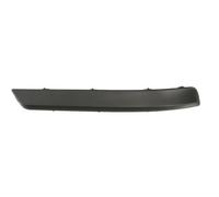 Trim/Protective Strip, bumper for OPEL:ASTRA H Estate 1404187