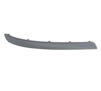 Trim/Protective Strip, bumper for OPEL:VITA C,CORSA C,COMBO Box Body/MPV