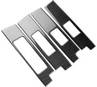 Trim Rear Air For Toyota for Tundra 2022-2024 Car Door Button Frame Interior Trim Decor