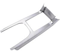 Trim Rear Air Panel Frame Cover for land for rover for discovery for sport Interior Mouldings(Bright Silver)